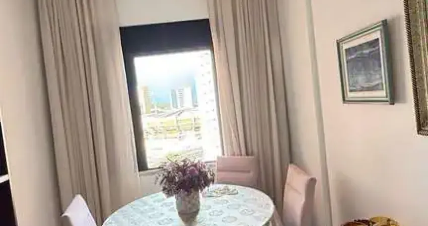 Apartamento à venda no boulevard residence , treze de julho , aracaju, se