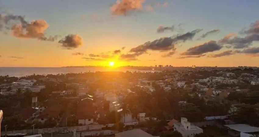 Apartamento à venda no pedra do sal privilege , itapuã , salvador, ba