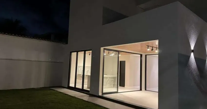 Casa em condomínio fechado com 4 quartos à venda na Rodovia dos Náufragos, Aruana, Aracaju