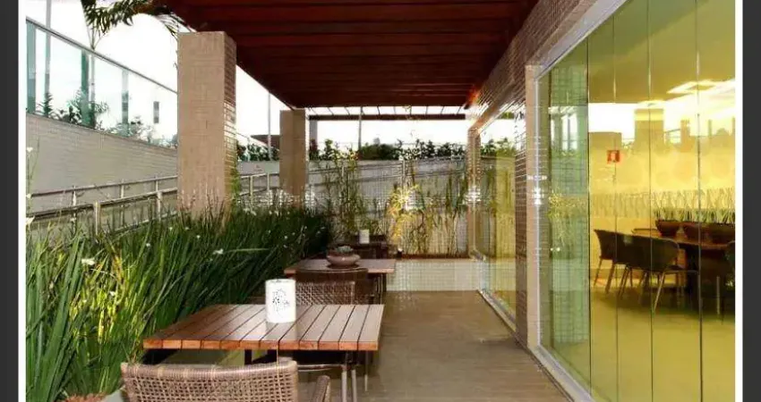 Apartamento à venda no mansão jardim residence , jardins , aracaju, se