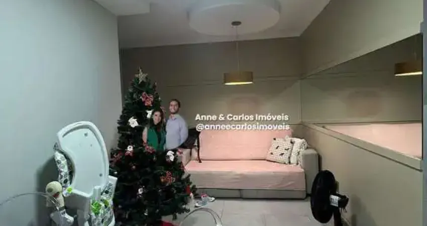 Apartamento à venda no caminho dos ventos, aruana, aracaju, se