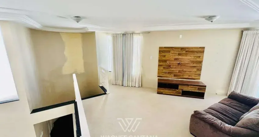 Casa em condomínio fechado com 4 quartos à venda na Avenida Doutor José Domingos Maia, Mosqueiro, Aracaju