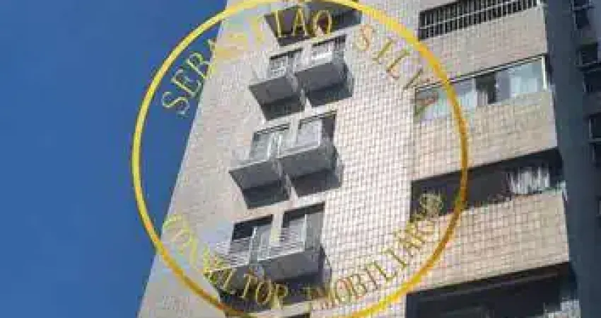 Apartamento à venda no praia de guaraqueçaba , espinheiro , recife, pe