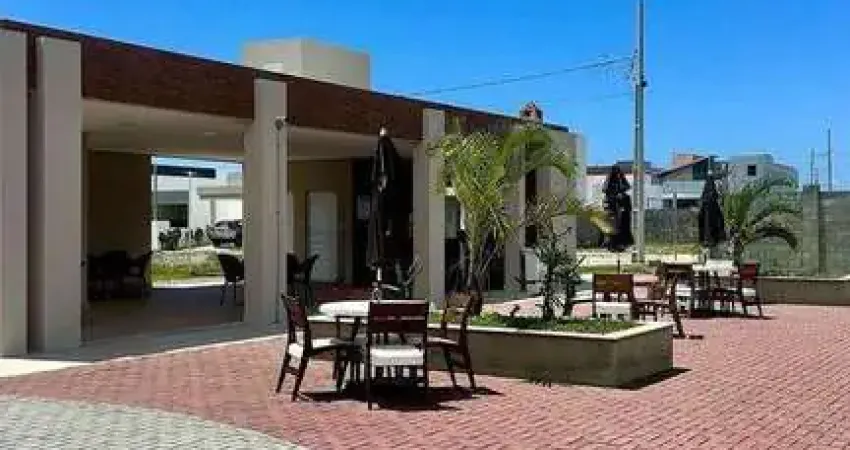 Casa à venda no sol e praia, olhos d'água, barra dos coqueiros, se