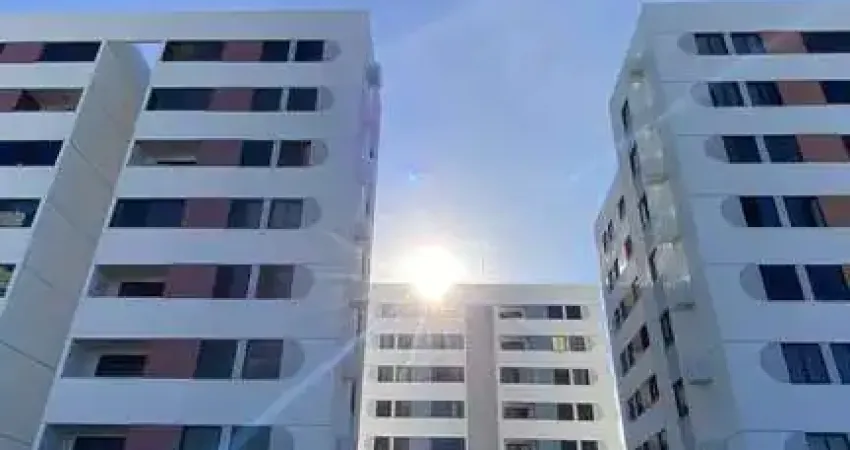 Apartamento à venda no portal da praia , coroa do meio , aracaju, se