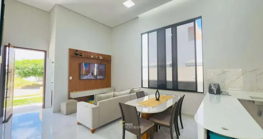 Casa à venda no terras alphaville sergipe 2, alphaville, barra dos coqueiros, se