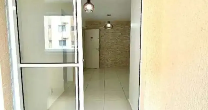 Apartamento à venda no horto da barra, espaço tropical, barra dos coqueiros, se