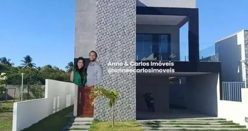 Casa à venda no sol e praia , olhos d'água , barra dos coqueiros, se