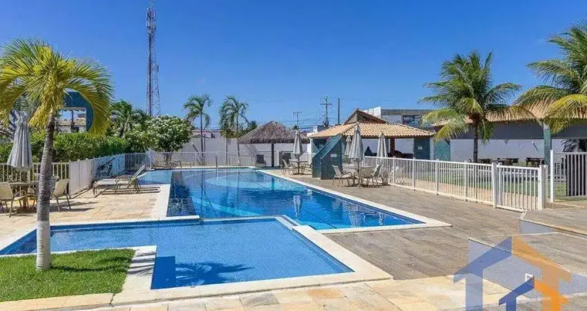 Casa em condomínio fechado com 3 quartos à venda na Avenida Doutor Sílvio Cabral Santana, Aruana, Aracaju
