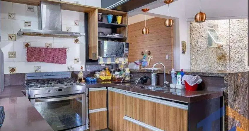 Casa em condomínio fechado com 4 quartos à venda na Rua Quatrocentos e Cinco, Mosqueiro, Aracaju