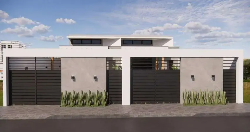 Casa com 3 quartos à venda na Centro, Barra dos Coqueiros - SE, Centro, Barra dos Coqueiros