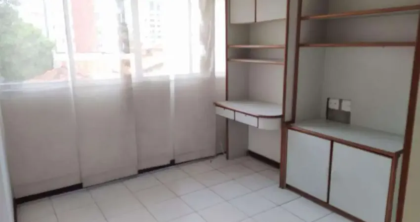 Apartamento à venda no rua manoel barreto , graça , salvador, ba