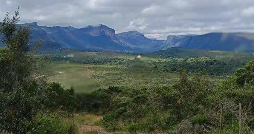 Terreno em condomínio fechado à venda na Estrada Plameiras - Caeté-Açu, Caeté -Açu, Palmeiras