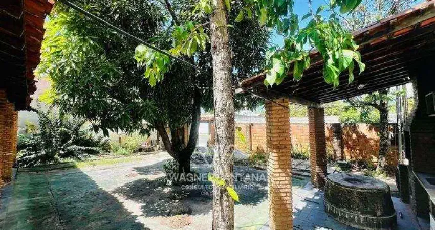 Casa com 3 quartos à venda na Avenida Doutor José Domingos Maia, 866, Mosqueiro, Aracaju