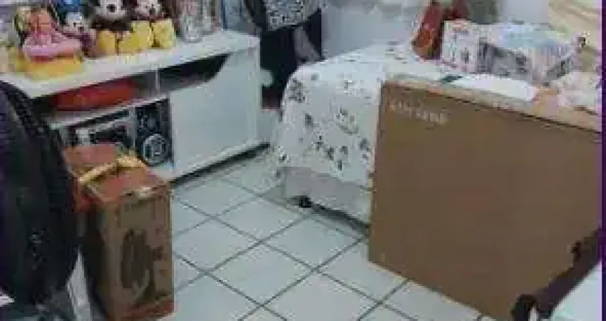 Apartamento com 3 quartos à venda na Travessa Coronel Frederico Lundgren, Rio Doce, Olinda