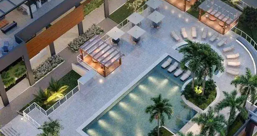 Casa em condomínio fechado com 3 quartos à venda na Avenida Inácio Barbosa, Aruana, Aracaju