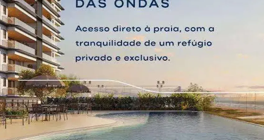 Apartamento com 5 quartos à venda na Avenida Santos Dumont, Atalaia, Aracaju