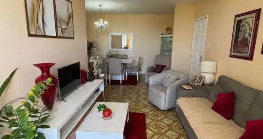 Apartamento à venda no edificio santa luzia, luzia, aracaju, se