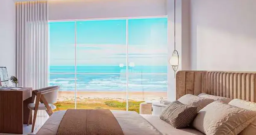 Apartamento à venda no acqualina residence, atalaia, aracaju, se