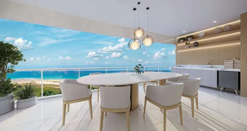 Apartamento à venda no cyano residence, aruana, aracaju, se