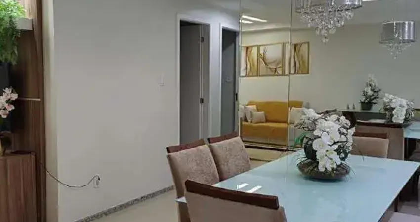 Apartamento à venda no elevatto condomínio clube, luzia, aracaju, se