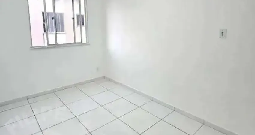 Apartamento à venda no residencial das árvores, são brás, nossa senhora do socorro, se