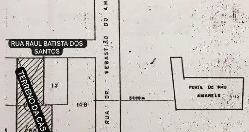 Casa com 4 quartos à venda na Avenida Cláudio Gueiroz Leite, 1209, Pau Amarelo, Paulista