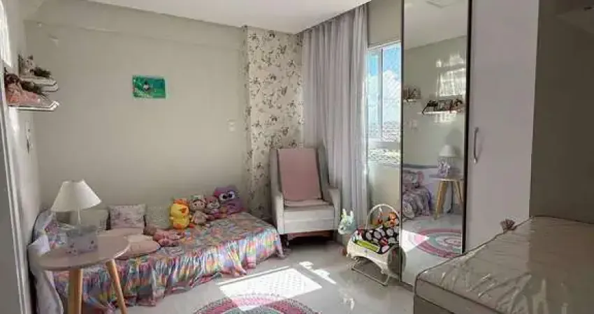 Apartamento à venda no mansão edith piaf, atalaia, aracaju, se
