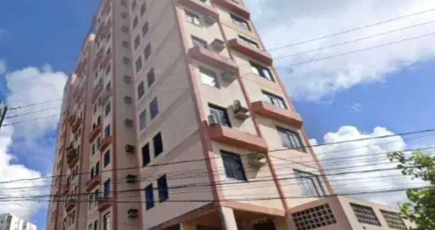 Apartamento à venda no boulevard residence, treze de julho, aracaju, se