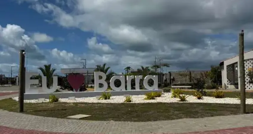 Lote à venda no villaredo barra residencial, olhos d'água, barra dos coqueiros, se