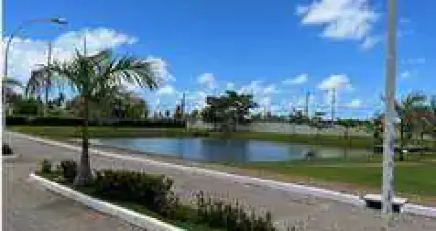 Lote à venda no reserva aimoré , são josé dos náufragos , aracaju, se