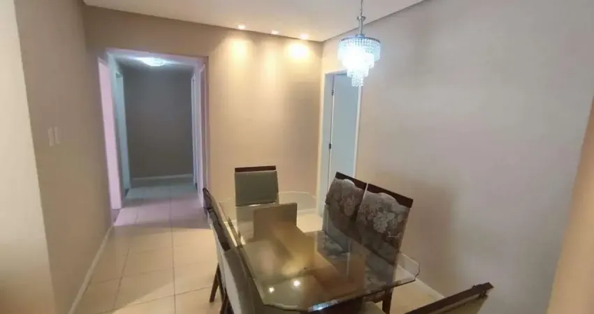 Apartamento à venda no serra da graciosa residencial, atalaia, aracaju, se