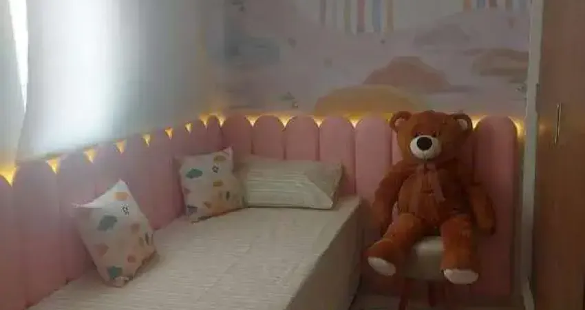 Apartamento à venda no rio barra mais viver, costa paradiso, barra dos coqueiros, se