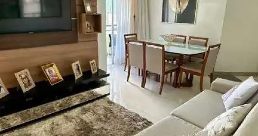 Apartamento com 3 quartos à venda na Avenida Adélia Franco, Luzia, Aracaju