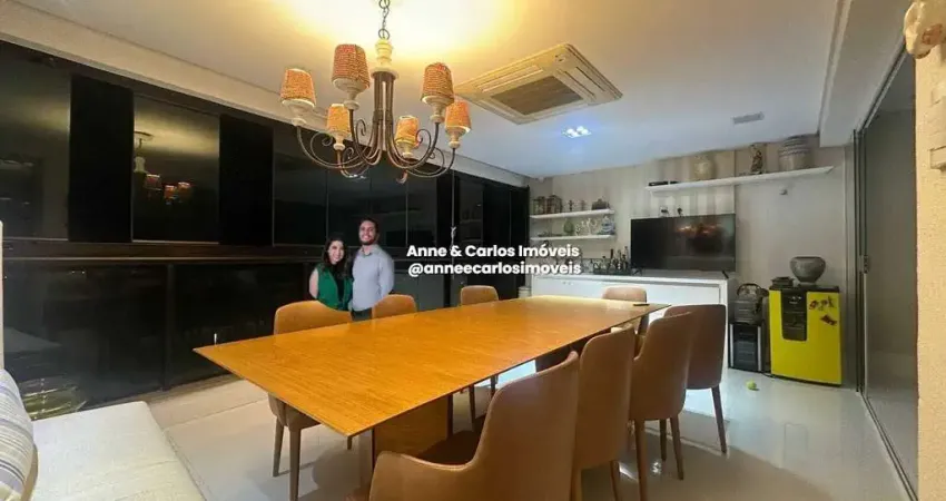 Apartamento à venda no mansão buena vista, jardins, aracaju, se