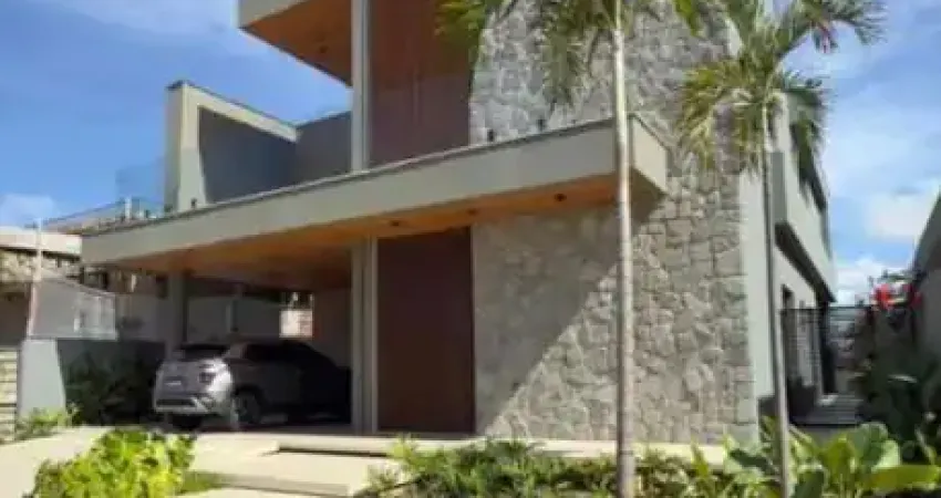 Casa à venda no residencial damha , brisas de atalaia , barra dos coqueiros, se