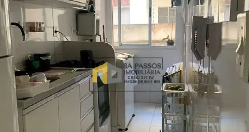 Apartamento à venda no reserva santa lúcia , jabotiana , aracaju, se