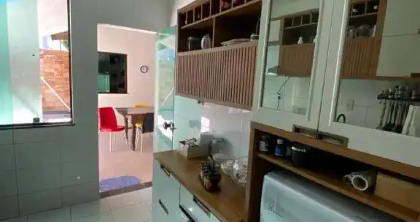 Casa em condomínio fechado com 3 quartos à venda na Av. Melício Machado, 3700, Aruana, Aracaju