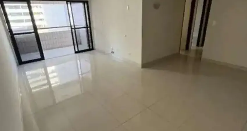 Apartamento com 3 quartos à venda na Rua Desembargador João Paes, Boa Viagem, Recife