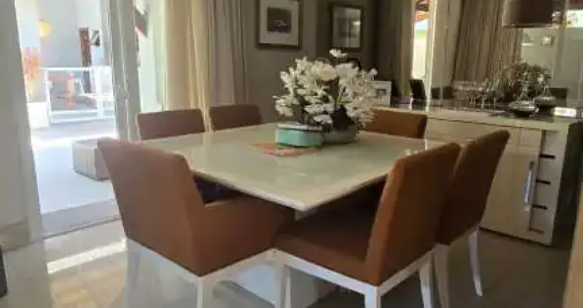 Casa em condomínio fechado com 4 quartos à venda na Rua Professor Raul Chaves, Patamares, Salvador