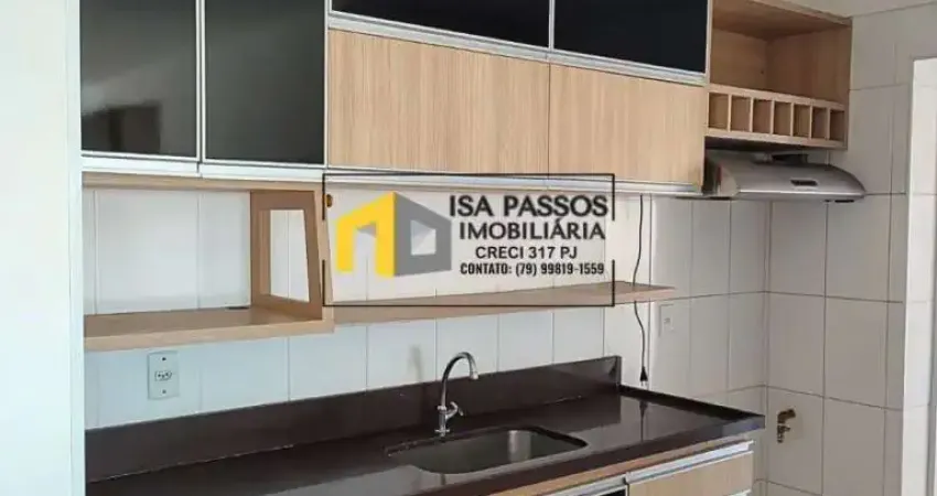 Apartamento com 3 quartos à venda na Rua Francisco Rabelo Leite Neto, Atalaia, Aracaju