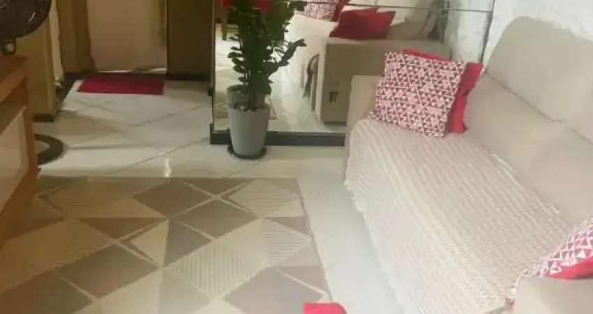 Apartamento com 2 quartos à venda na Rua Jasiel de Brito Côrtes, Jabotiana, Aracaju