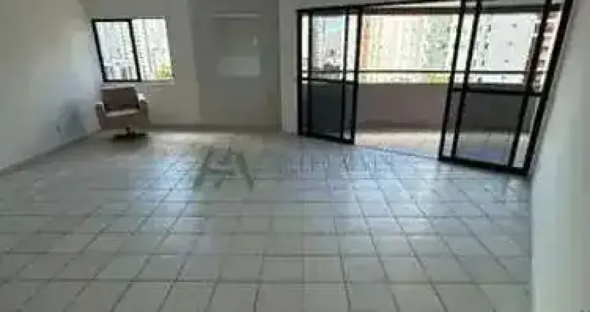 Apartamento com 3 quartos à venda na Rua Carlos Pereira Falcão, Boa Viagem, Recife