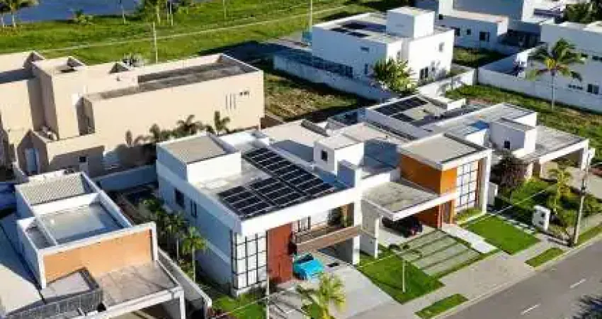 Casa à venda no alphaville sergipe , alphaville , barra dos coqueiros, se