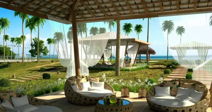 Lote à venda no maikai residencial resort , olhos d'água , barra dos coqueiros, se