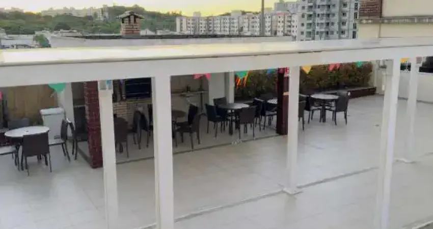 Apartamento à venda no villa astúrias , jabotiana , aracaju, se