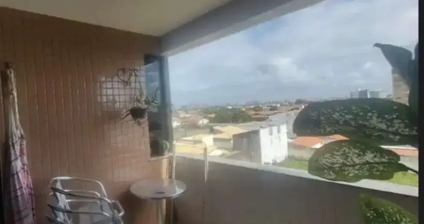 Apartamento à venda no construtor jesuino maciel , atalaia , aracaju, se