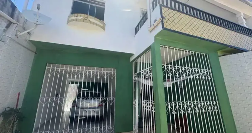 Casa com 6 quartos à venda na Rua A6, 168, Marivan, Aracaju