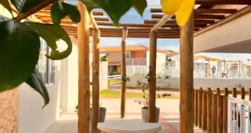Apartamento à venda no park barra mais viver , espaço tropical , barra dos coqueiros, se
