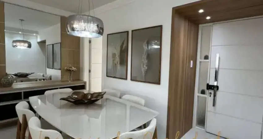 Apartamento com 4 quartos à venda na Rua Américo Curvelo, 580, Grageru, Aracaju